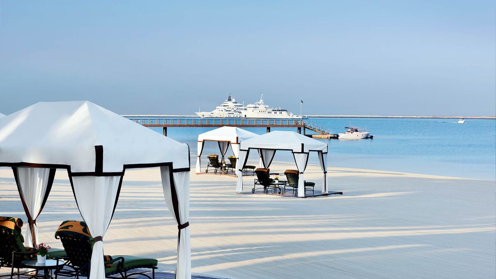 One&Only Royal Mirage  Dubai