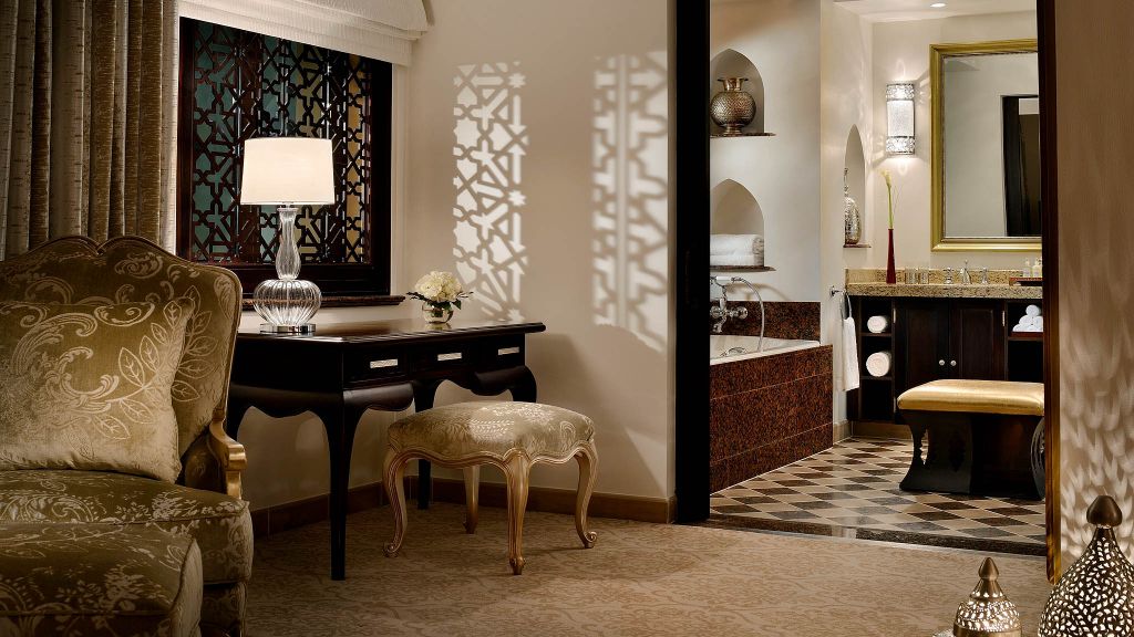 One&Only Royal Mirage  Dubai