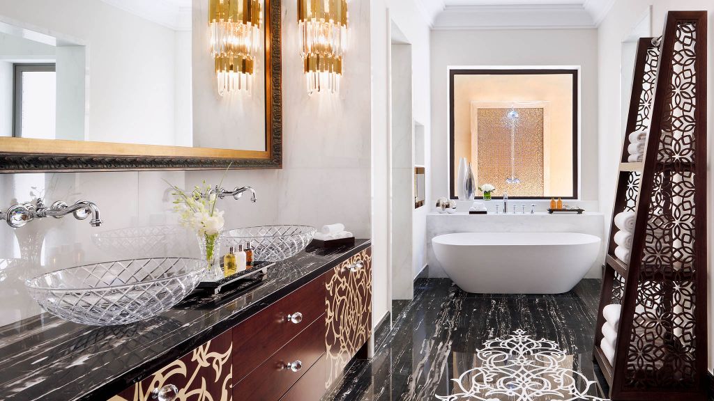 One&Only Royal Mirage  Dubai