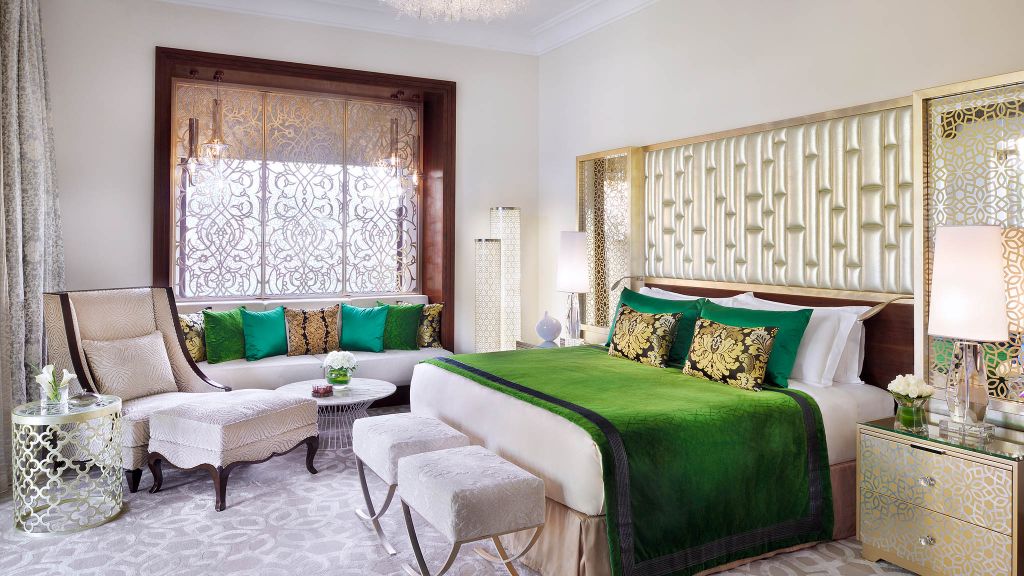 One&Only Royal Mirage  Dubai