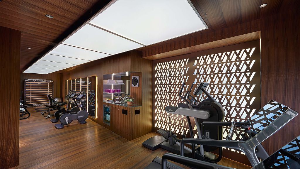 Mandarin Oriental, Munich