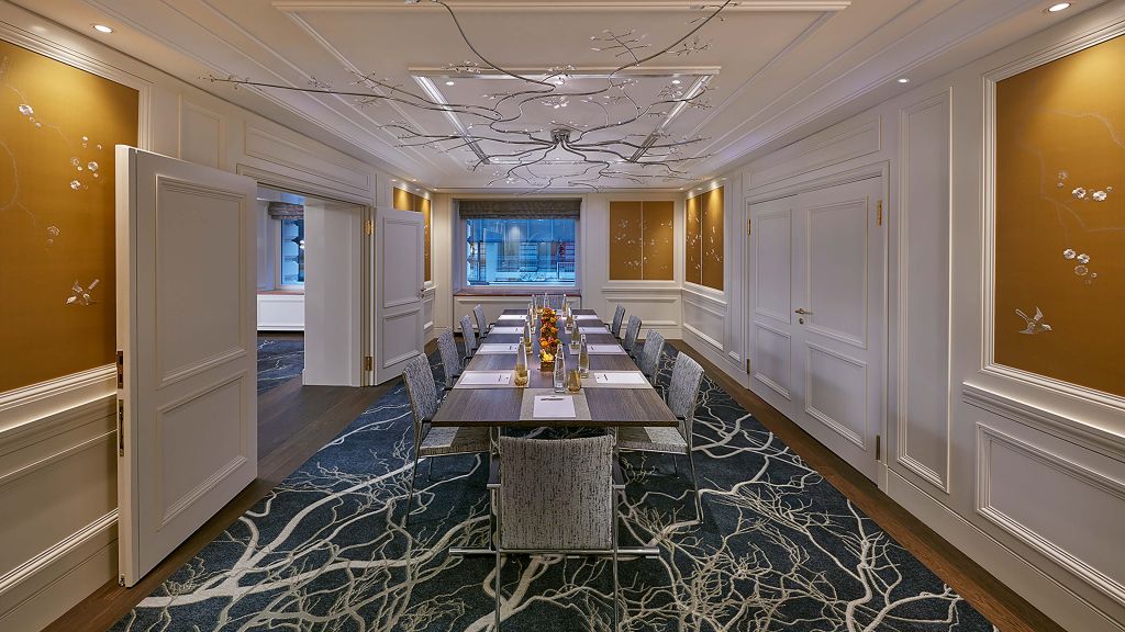 Mandarin Oriental, Munich