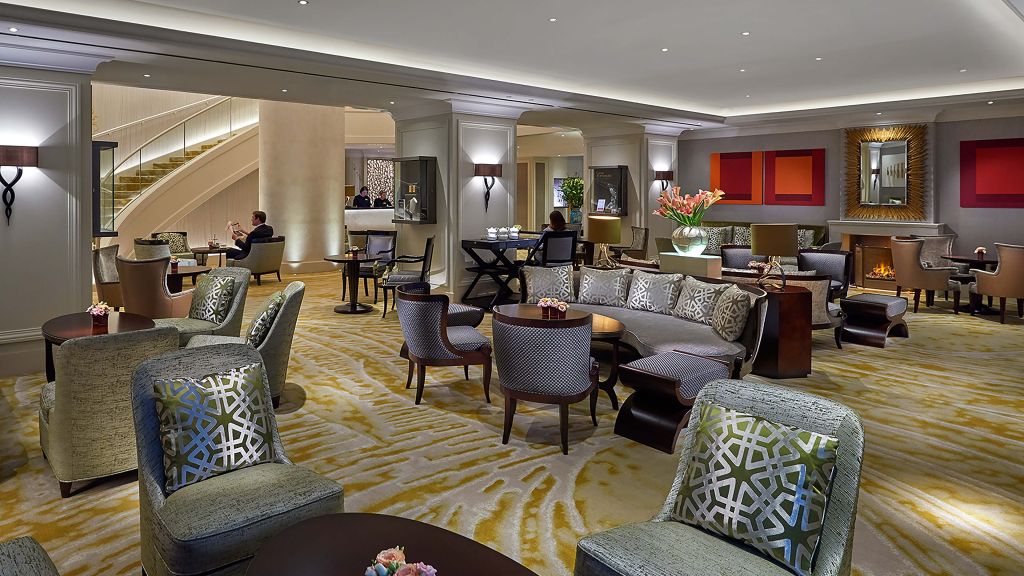 Mandarin Oriental, Munich