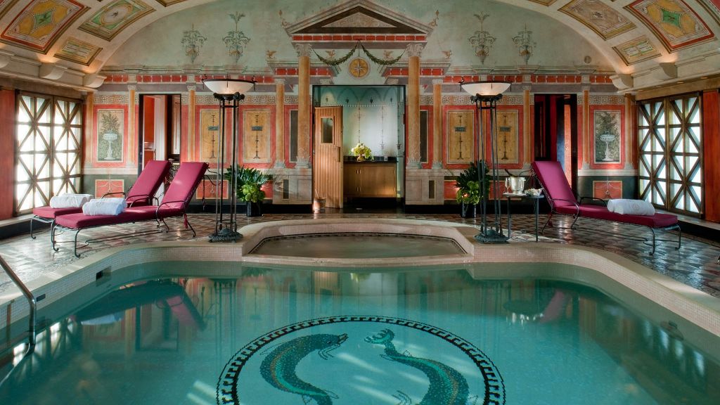 Hotel Principe di Savoia Milano