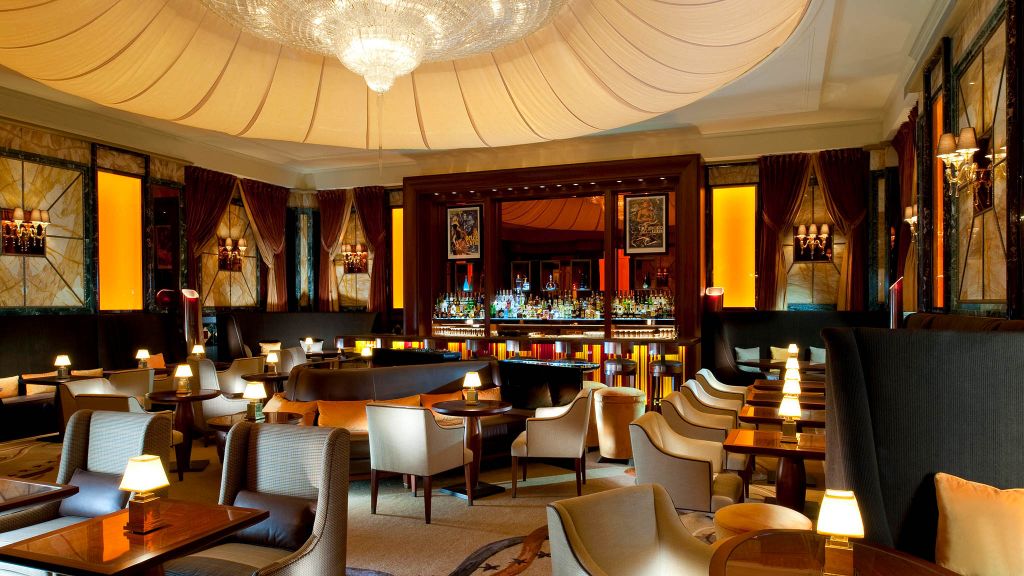 Hotel Principe di Savoia Milano