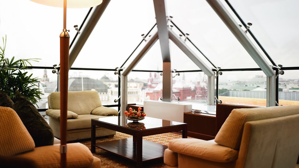 Ararat Park Hyatt Moscow