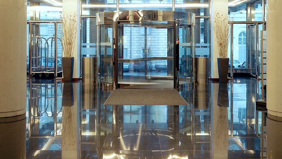 Ararat Park Hyatt Moscow