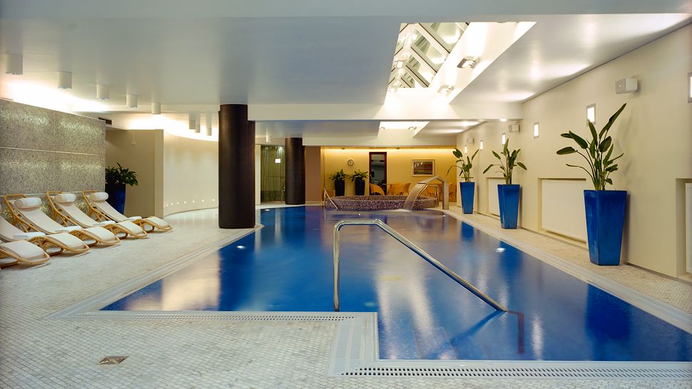 Ararat Park Hyatt Moscow