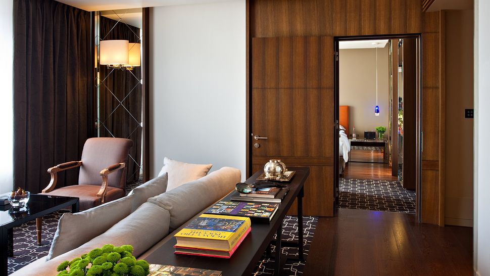 Ararat Park Hyatt Moscow