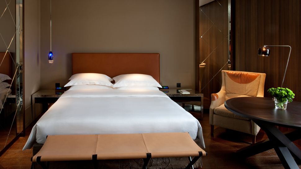 Ararat Park Hyatt Moscow