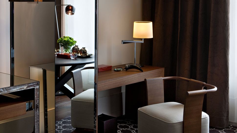 Ararat Park Hyatt Moscow