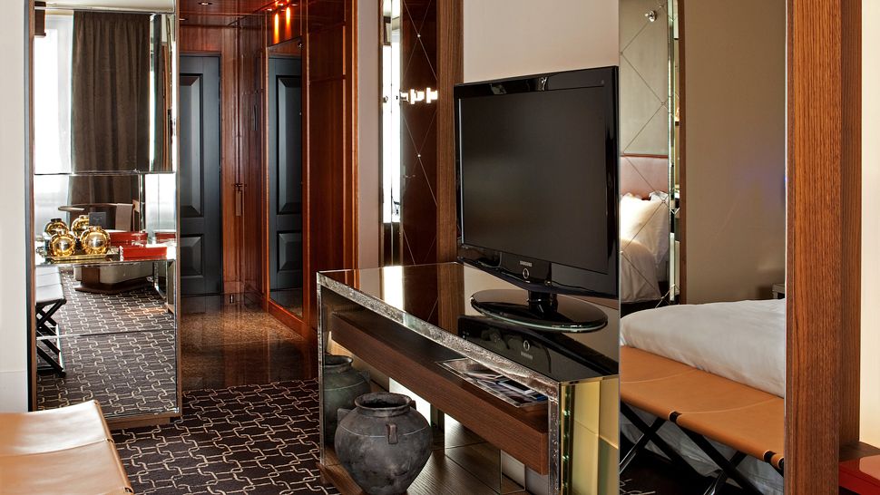 Ararat Park Hyatt Moscow