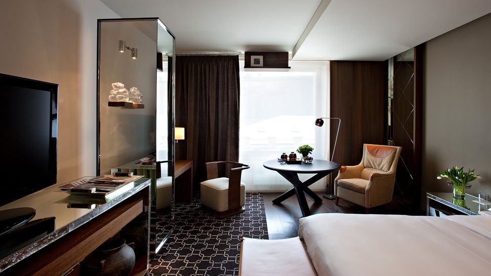 Ararat Park Hyatt Moscow