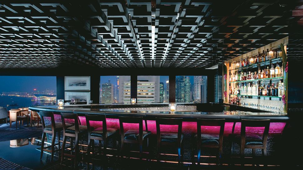 002853-19-m-bar Mandarin Oriental, Hong Kong