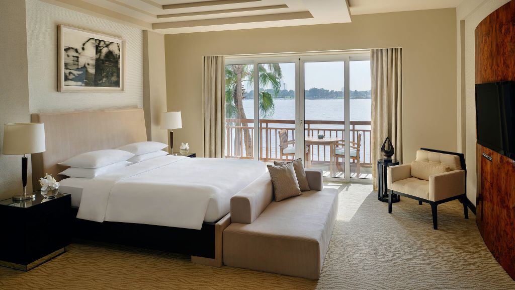 Park Hyatt Dubai