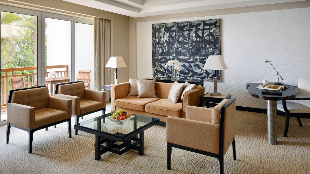 Park Hyatt Dubai