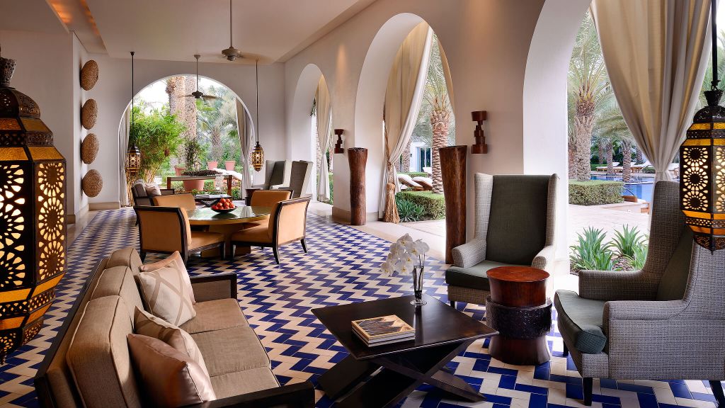 Park Hyatt Dubai