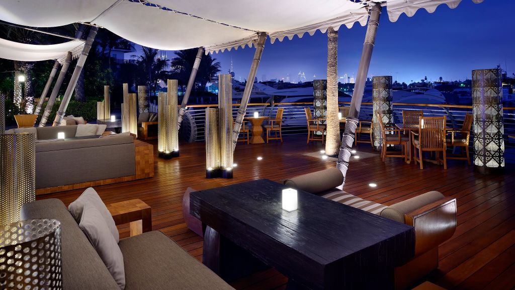 Park Hyatt Dubai