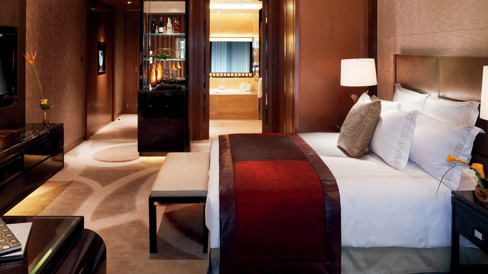 002927-03-bedroom The Ritz-Carlton, Hong Kong