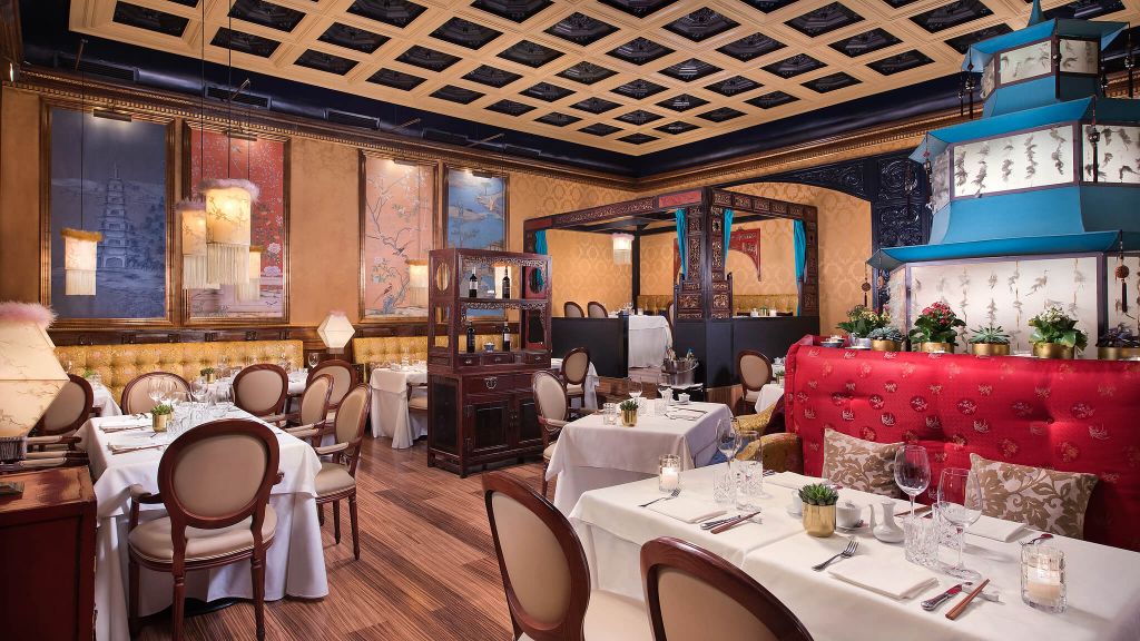 The Westin Palace Madrid