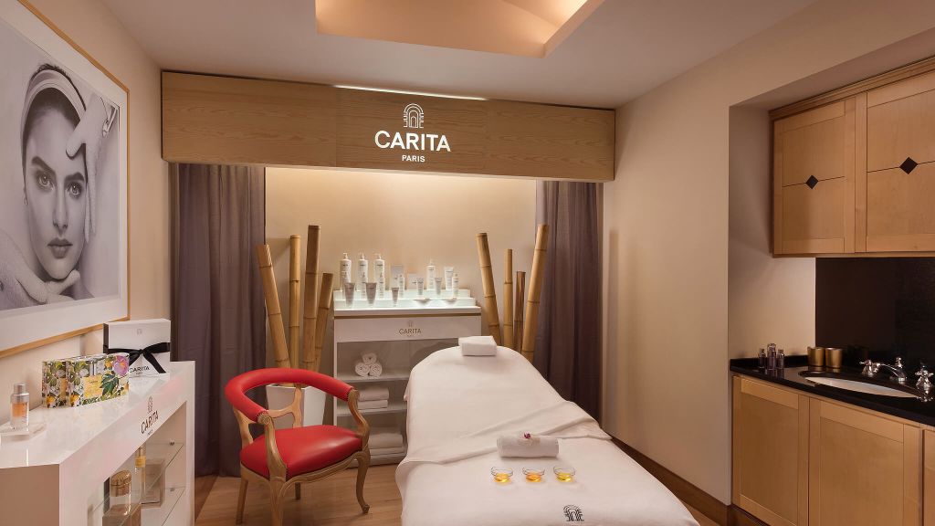 The Westin Palace Madrid