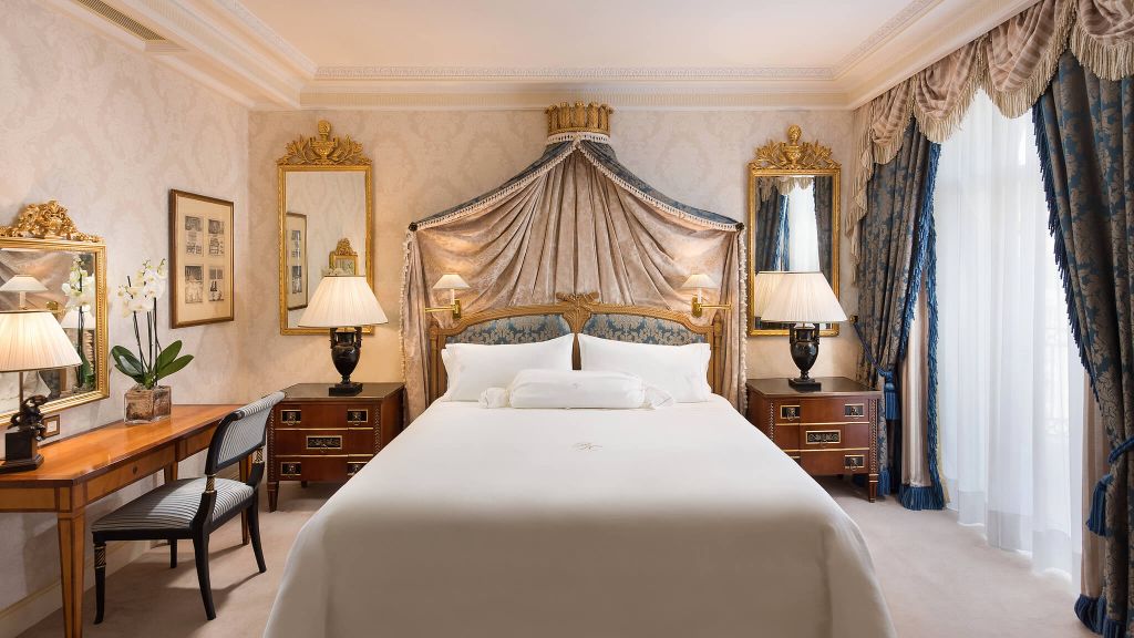 The Westin Palace Madrid