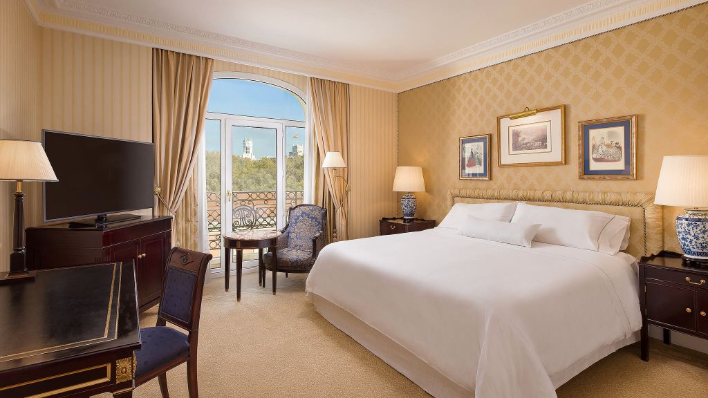 The Westin Palace Madrid