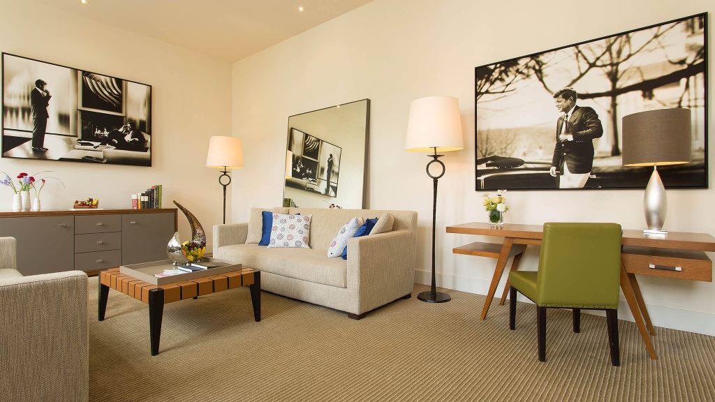 Villa Kennedy, a Rocco Forte Hotel