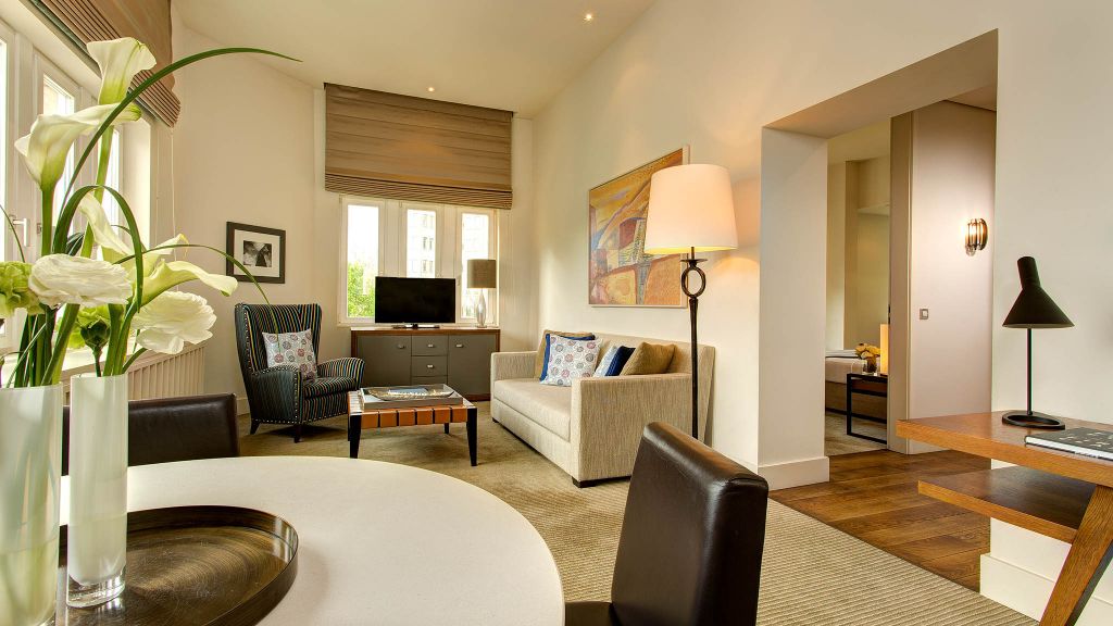 Villa Kennedy, a Rocco Forte Hotel