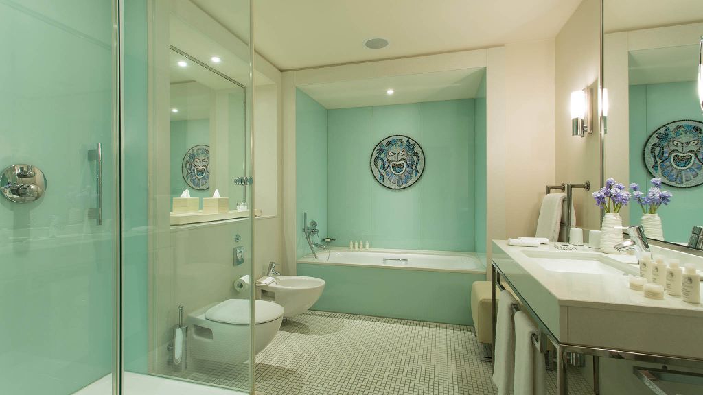 Villa Kennedy, a Rocco Forte Hotel