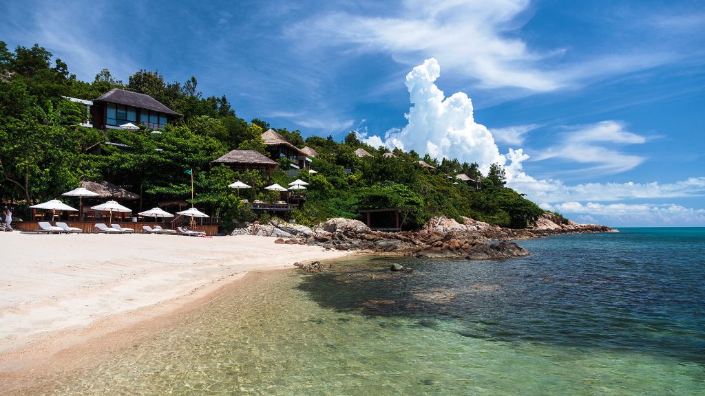 Six Senses Samui