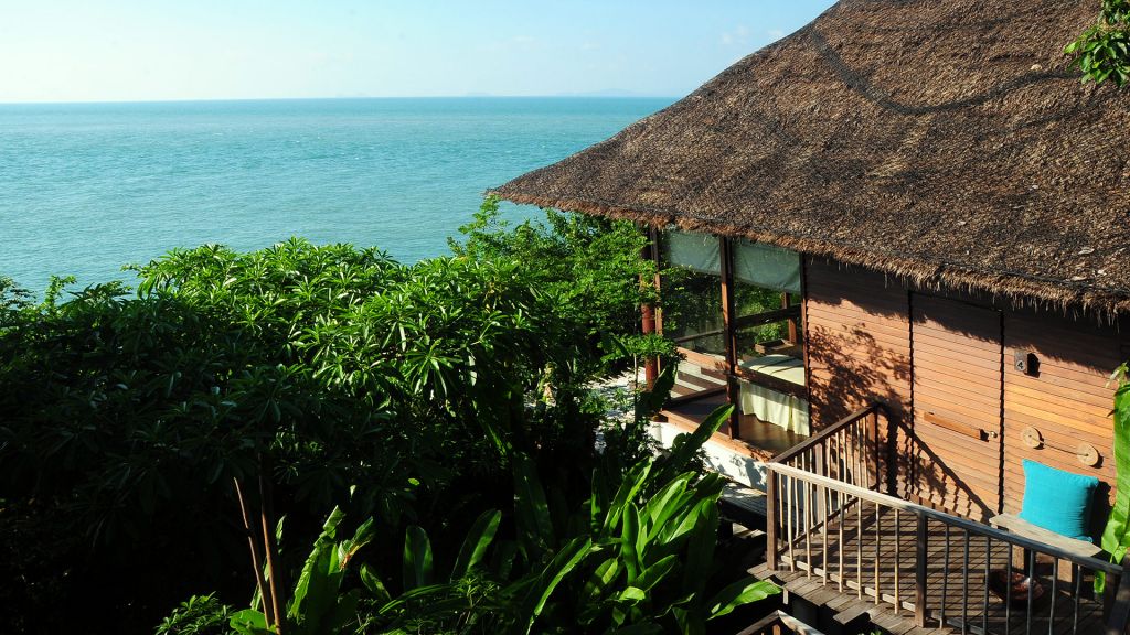 Six Senses Samui