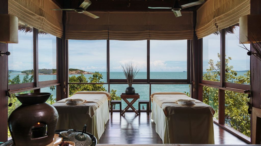 Six Senses Samui