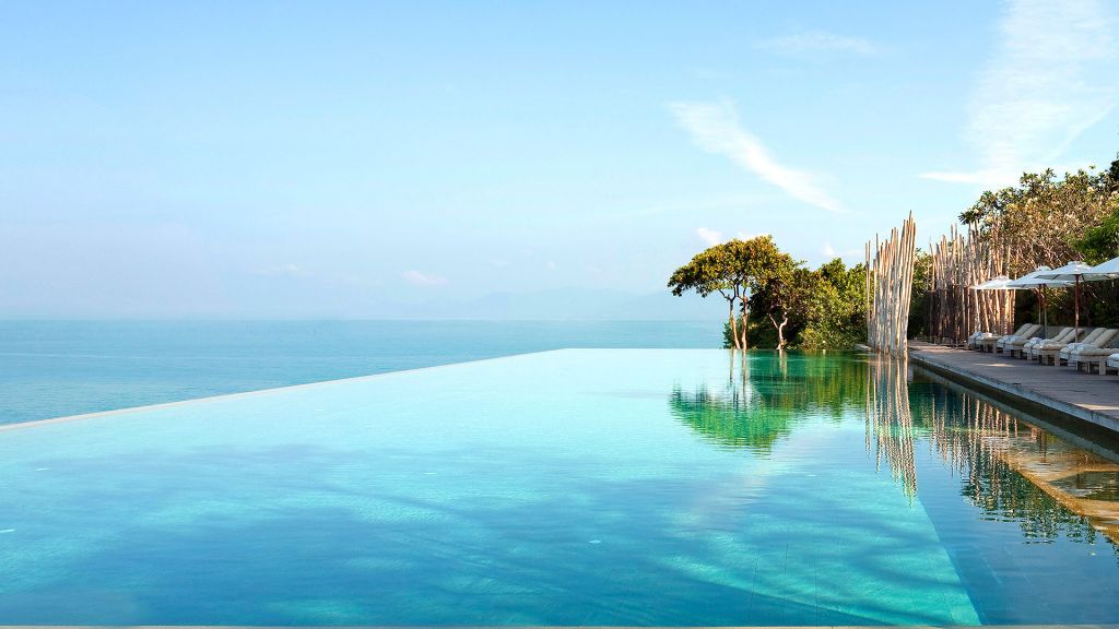 Six Senses Samui
