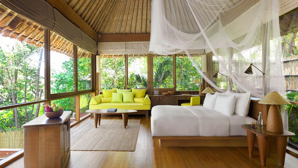 Six Senses Samui