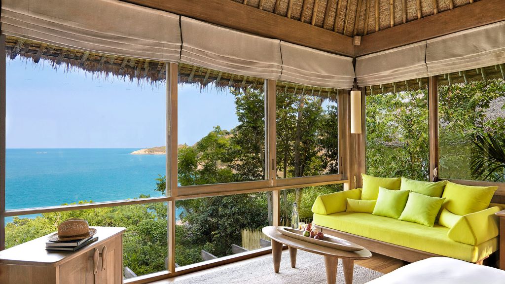 Six Senses Samui