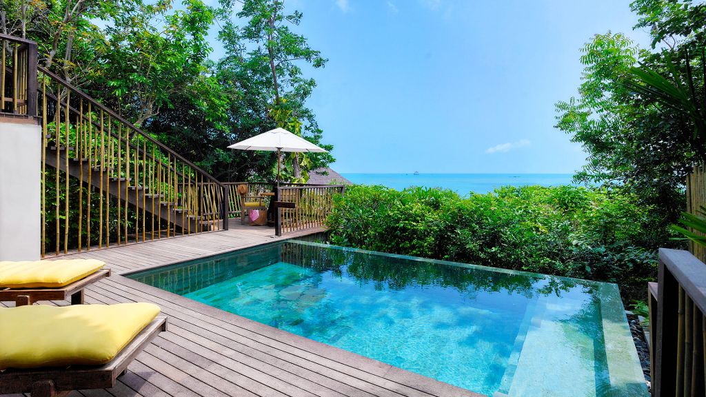 Six Senses Samui