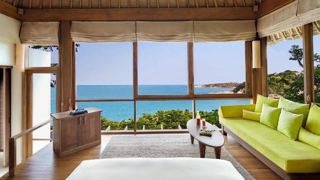Six Senses Samui