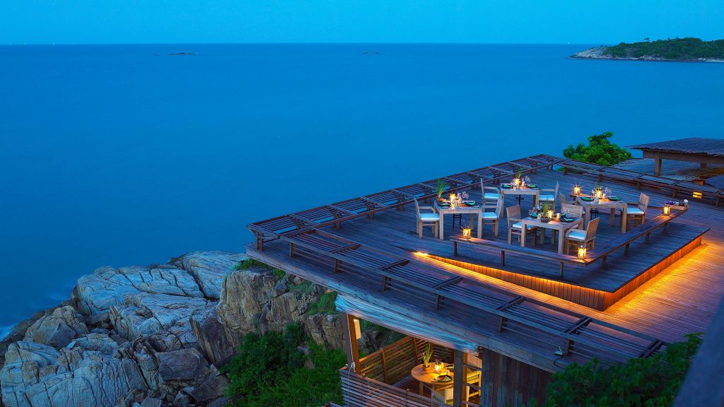 Six Senses Samui