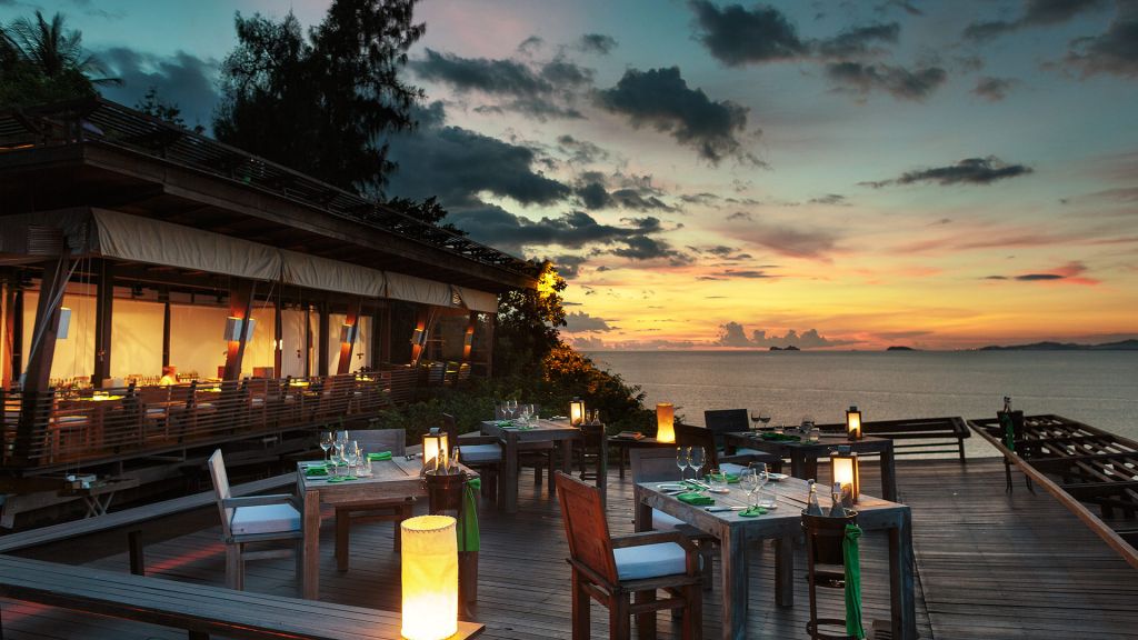 Six Senses Samui
