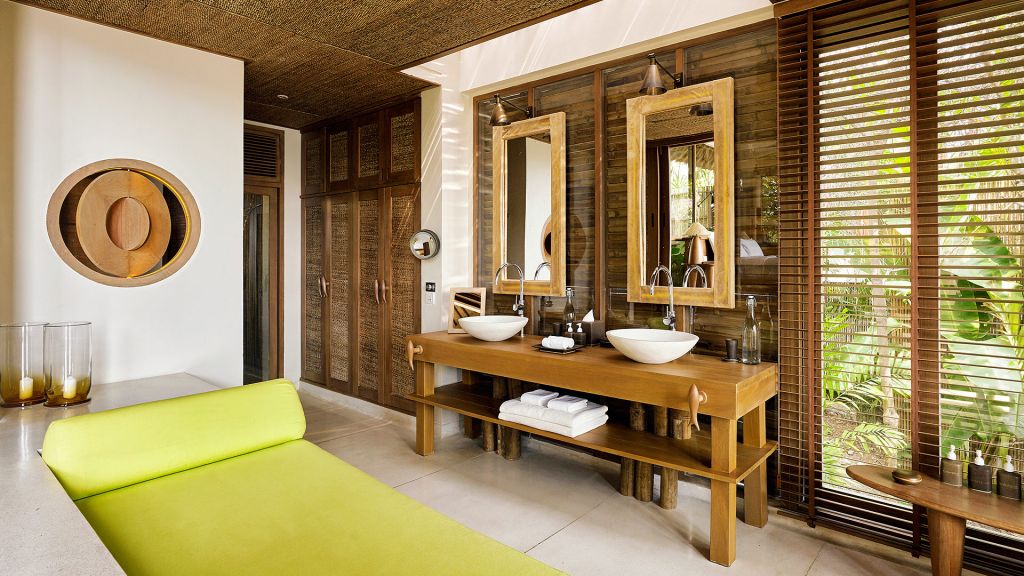 Six Senses Samui
