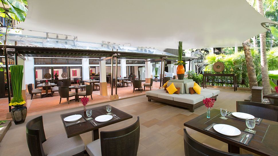 Anantara Bophut Koh Samui Resort