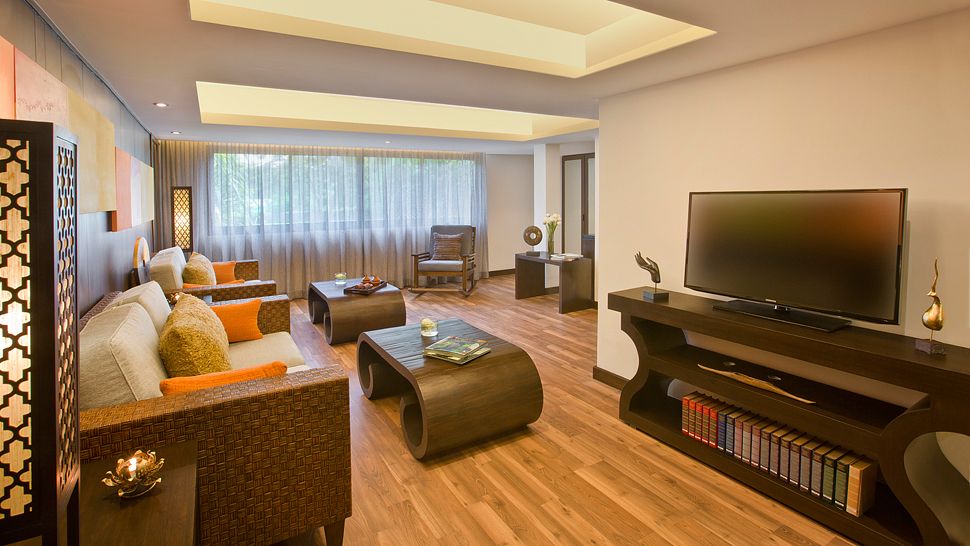 Anantara Bophut Koh Samui Resort