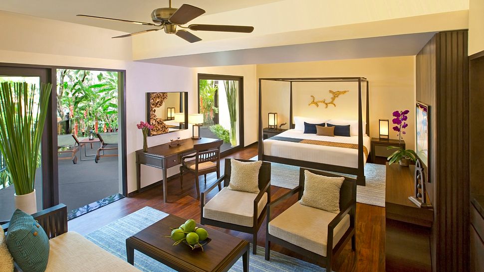 Anantara Bophut Koh Samui Resort