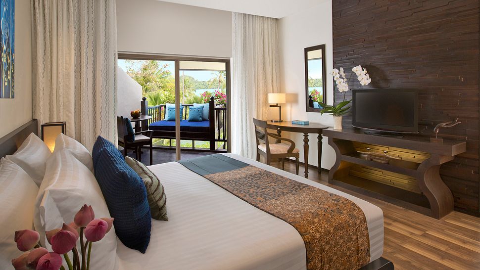 Anantara Bophut Koh Samui Resort