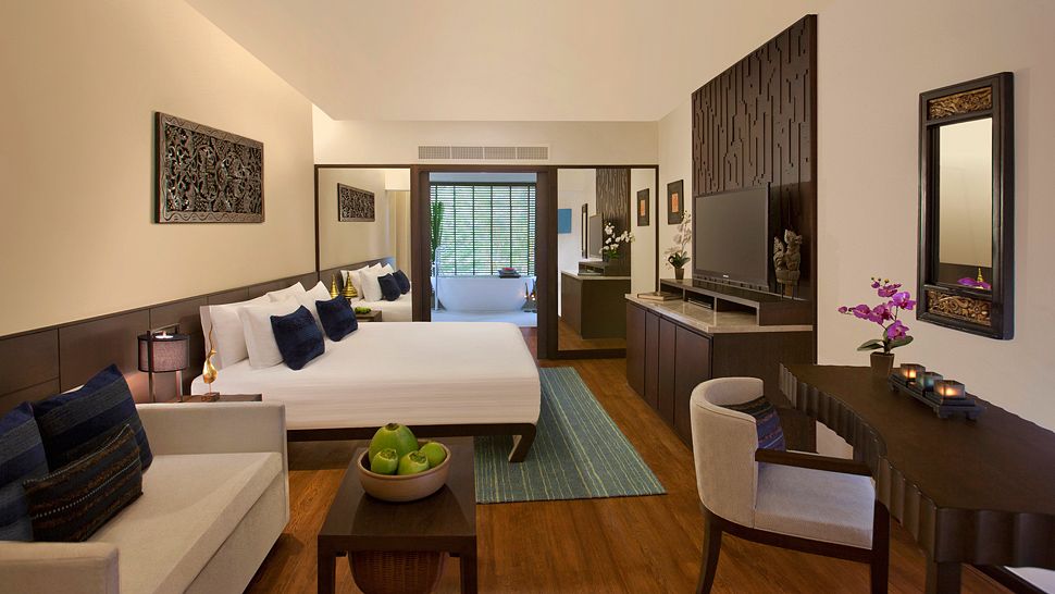 Anantara Bophut Koh Samui Resort