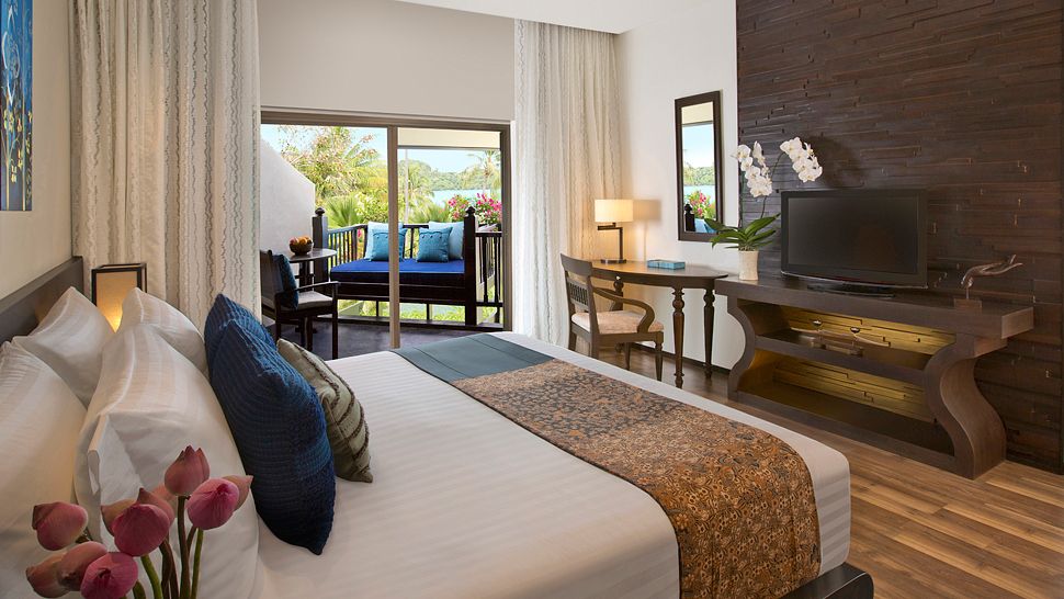 Anantara Bophut Koh Samui Resort