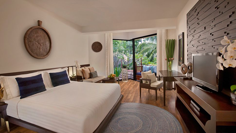 Anantara Bophut Koh Samui Resort