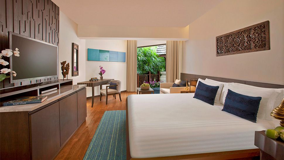 Anantara Bophut Koh Samui Resort