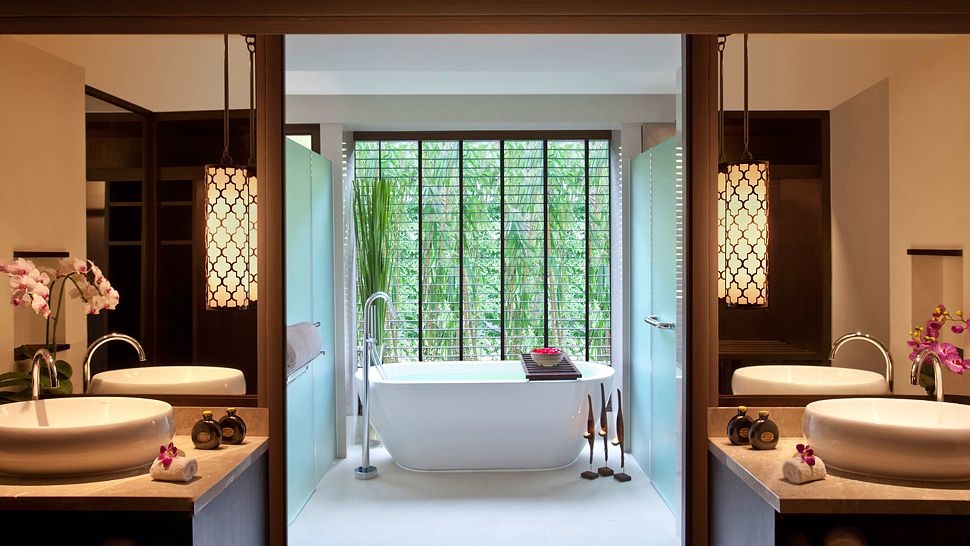 Anantara Bophut Koh Samui Resort